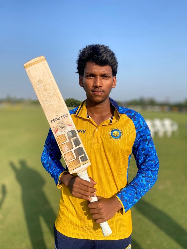 ﻿Goa go down to Jammu and Kashmir