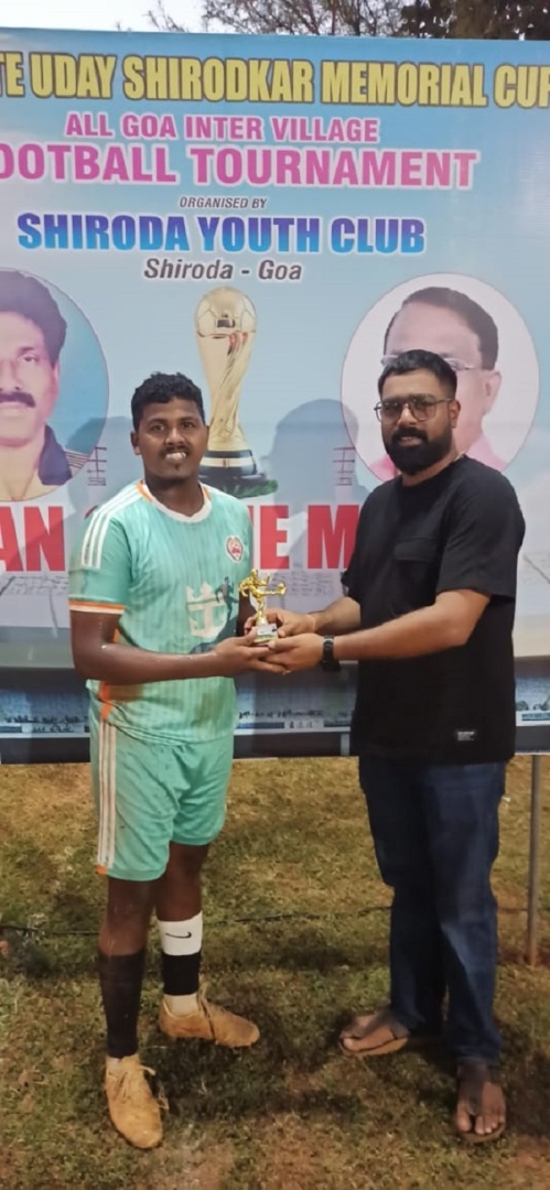 ﻿Fr Agnelo YSC enter quarters