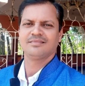 Police constable dies in Mandrem road mishap