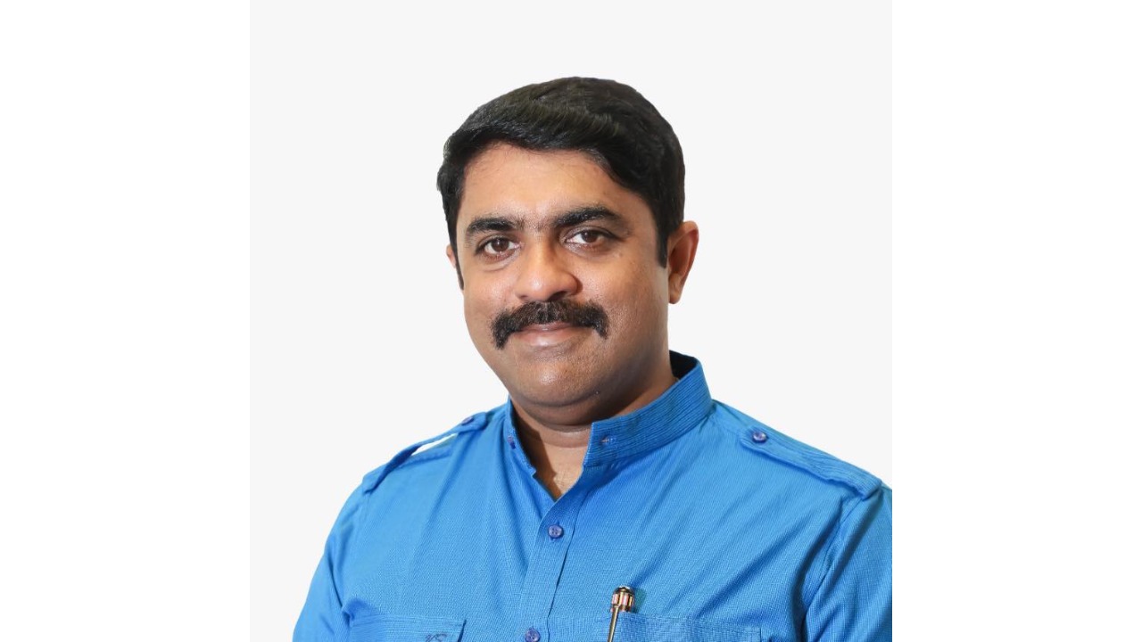 With Zilla polls nearing, Vijai aims to unsettle BJP’s Bardez stronghold