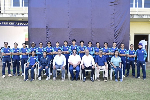 ﻿Tanaya Naik to lead Goa in Women’s U-23 T20 trophy at Nagpur