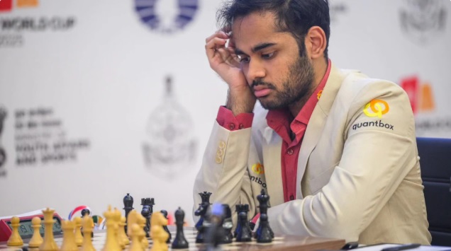 A tournament more of heartbreaks than success stories for India