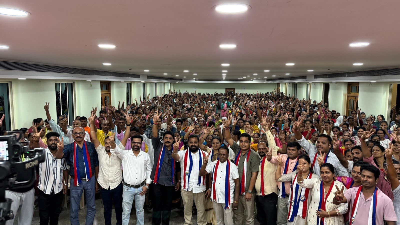 Community voices rise at GFP’s Corlim meet