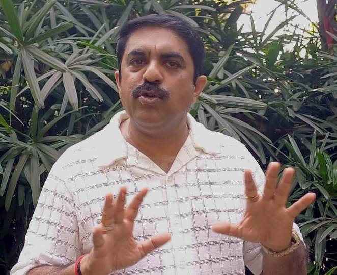 Goa Forward justifies Isidore move as strategy to defeat BJP