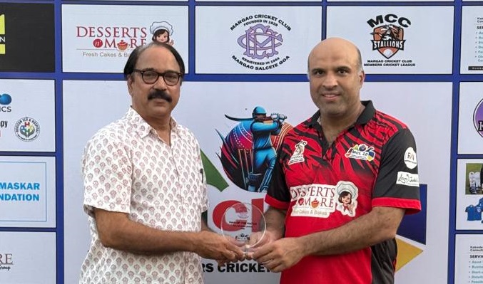 MCL 11 T20: Warriors, Tigers post wins