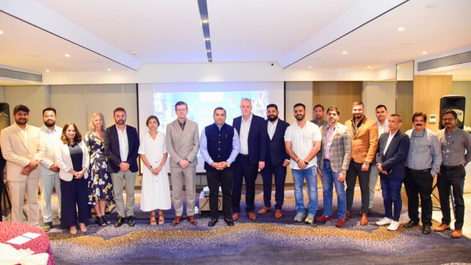 Goa–Norway talks focus on tech-driven tourism, skilling and creative economy collaborations