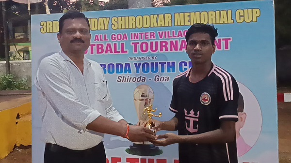 Fr Agnel YSC Paroda cruise into semifinals