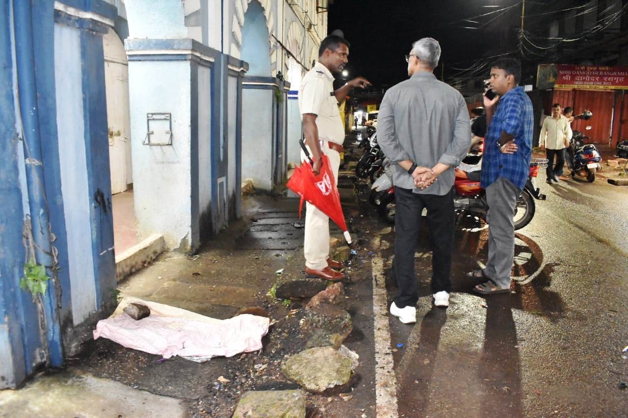 ﻿Stabbing sparks fresh fears over crime spike in Margao