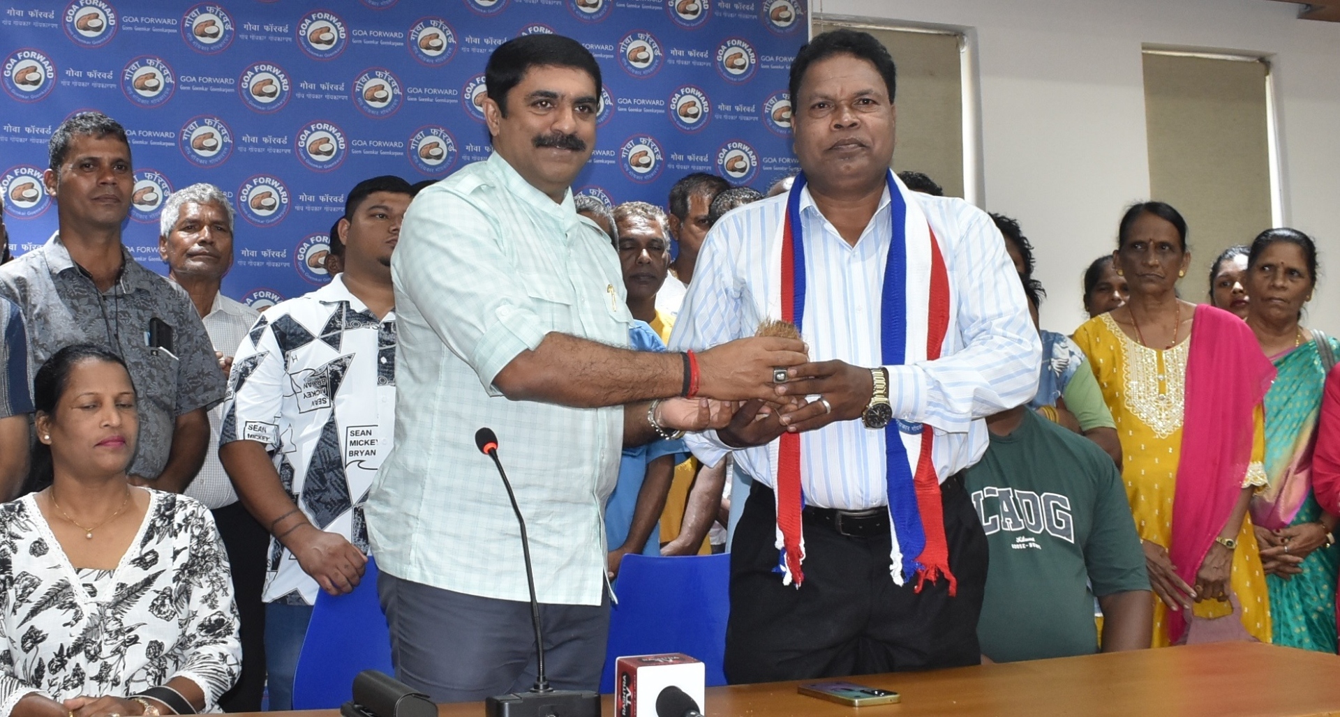 ﻿SEC shock: Raia candidates scramble as ZP seat reserved for ST women