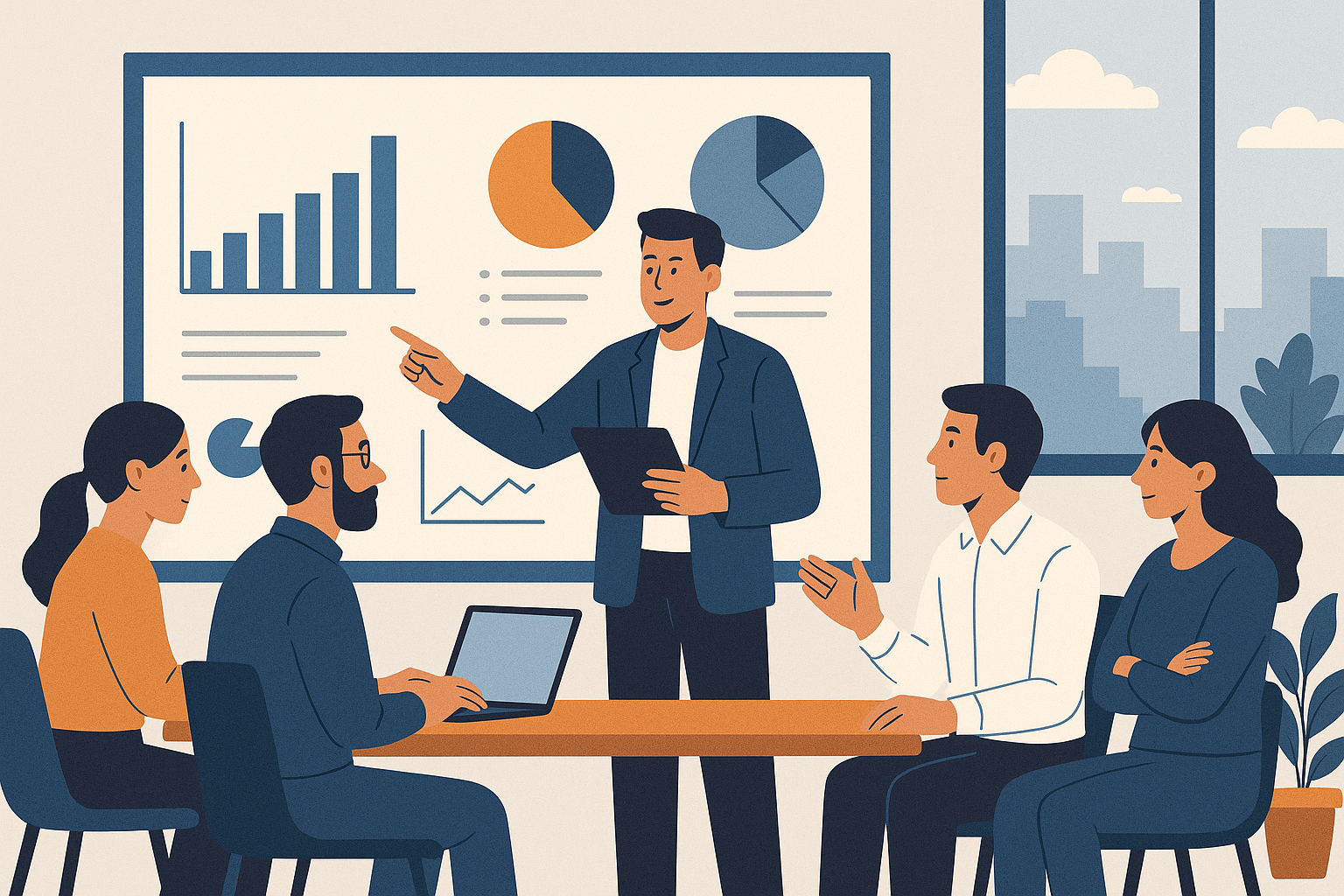 Govt reviews start-up proposals for seed funding