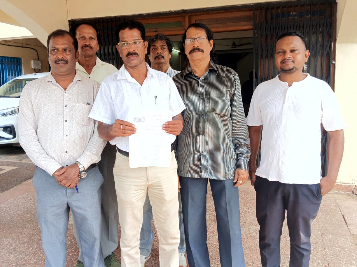 Bardez activists flag addition of migrant names in electoral rolls