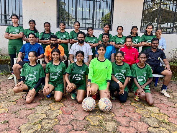 ﻿Immaculate Conception HS, Paroda reign supreme