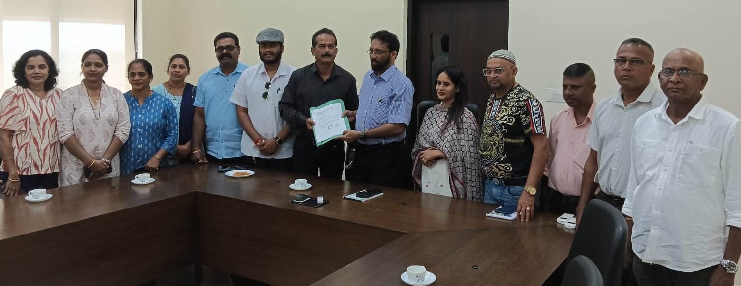 Fish meal plant at Cuncolim IDC faces pollution scrutiny