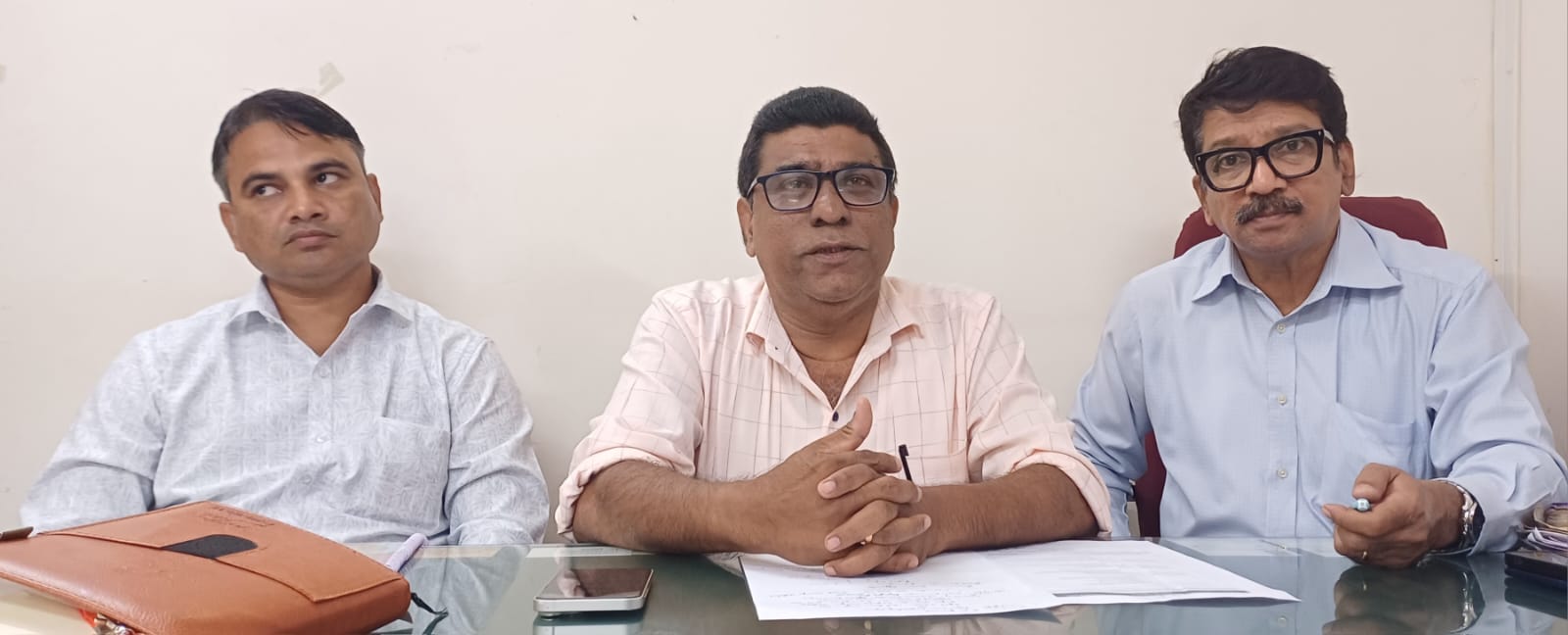 Govt mulling scheme for benefit of   sugarcane farmers: Sanjivani admin