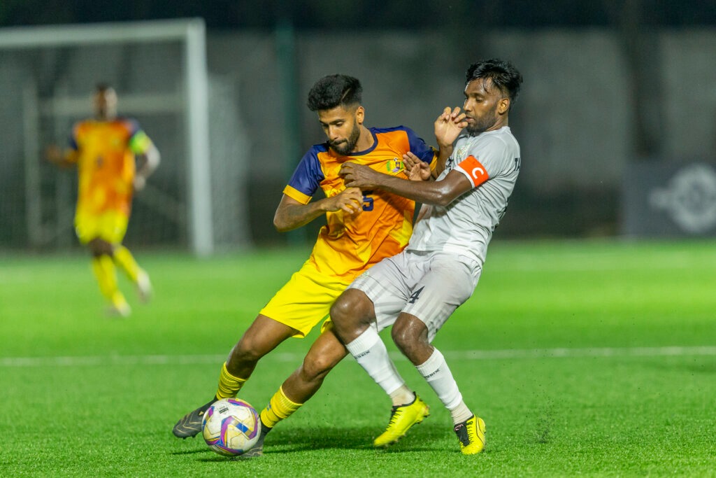 Santosh Trophy: Goa drawn in tough Group H with former champs K'taka, Services