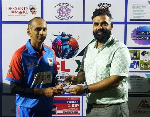 ﻿MCL 11: Avengers outplay Warriors