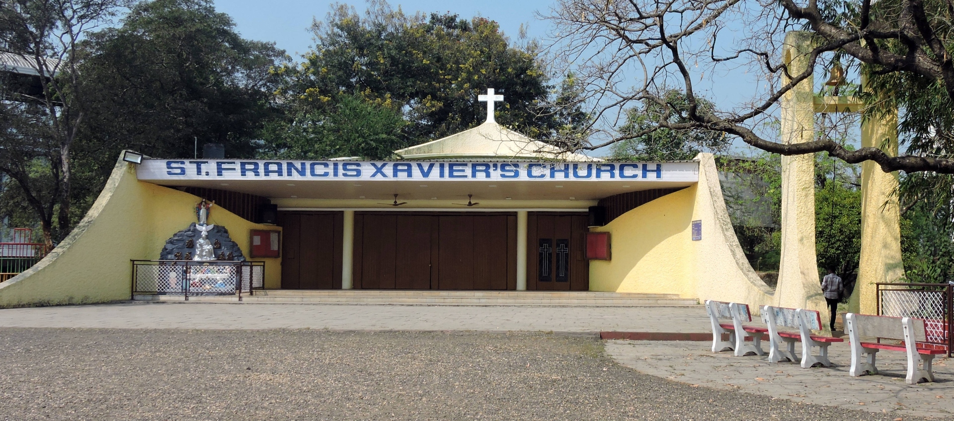 Goan settlers in Upper Ghats to mark Feast of Goencho Saib