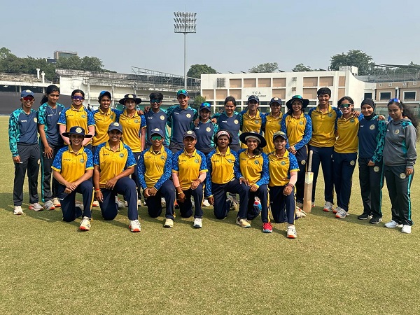 ﻿Goa defeat Jammu & Kashmir by 14 runs