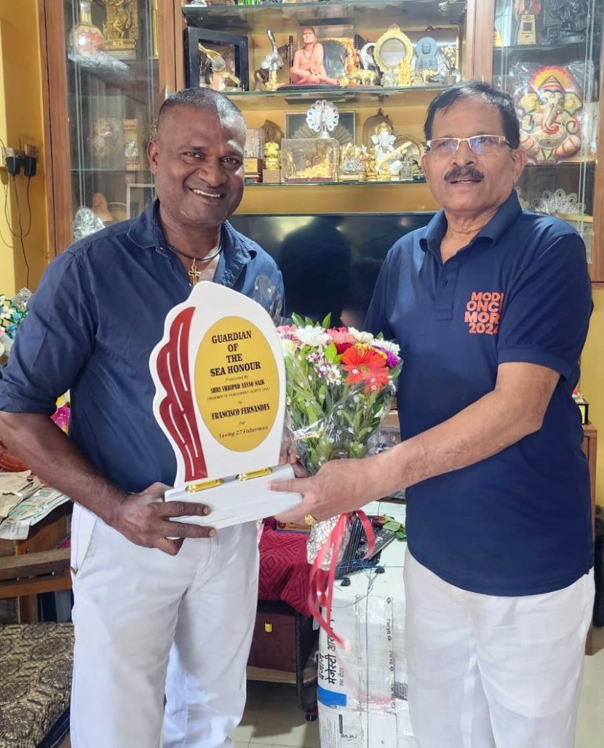 Leaders demand national, state   award for 'Pele' citing daring act