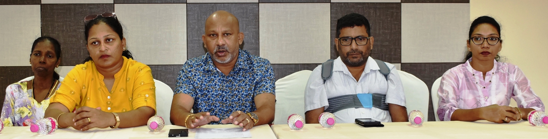 Betul unites against revived port plan