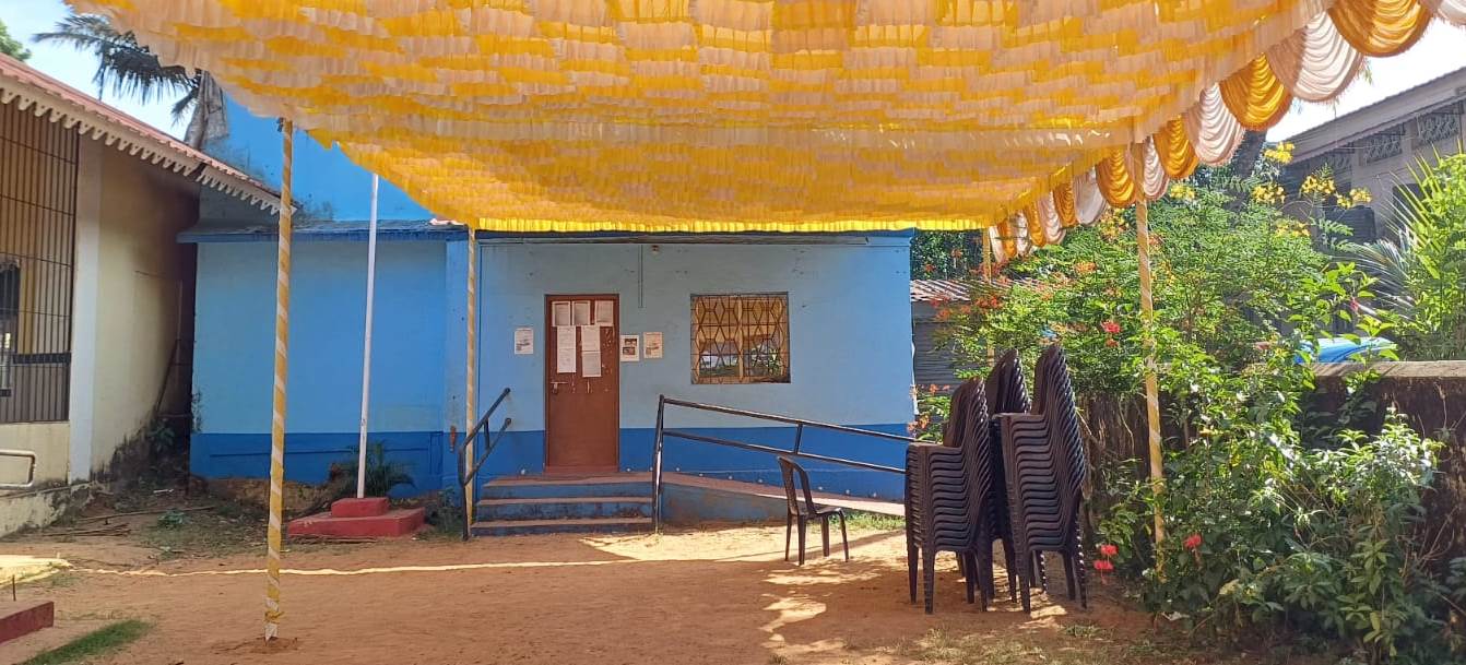 Colva, Curtorim gram sabhas postponed due to poll code