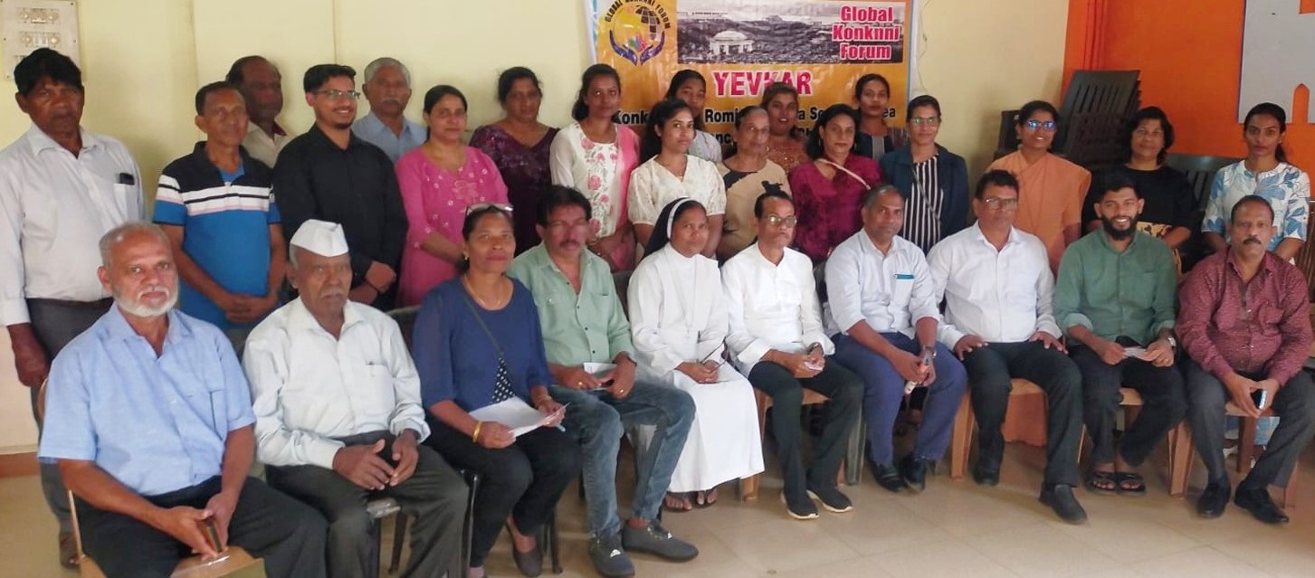 Chaudi meet rallies support for OLA recognition of Romi