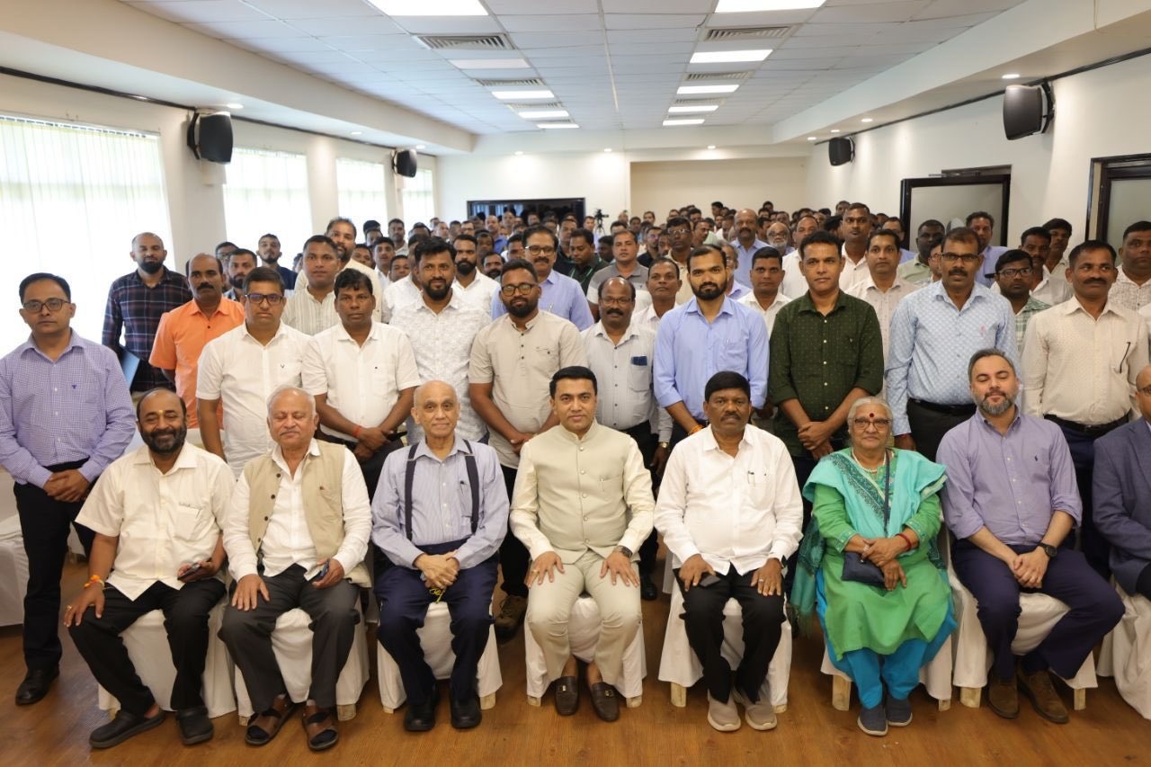 Mining restart will bring jobs for Goans: CM