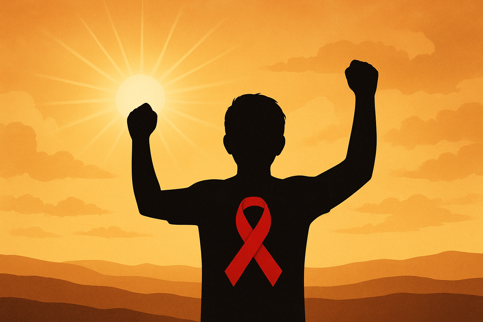 A journey from stigma to strength