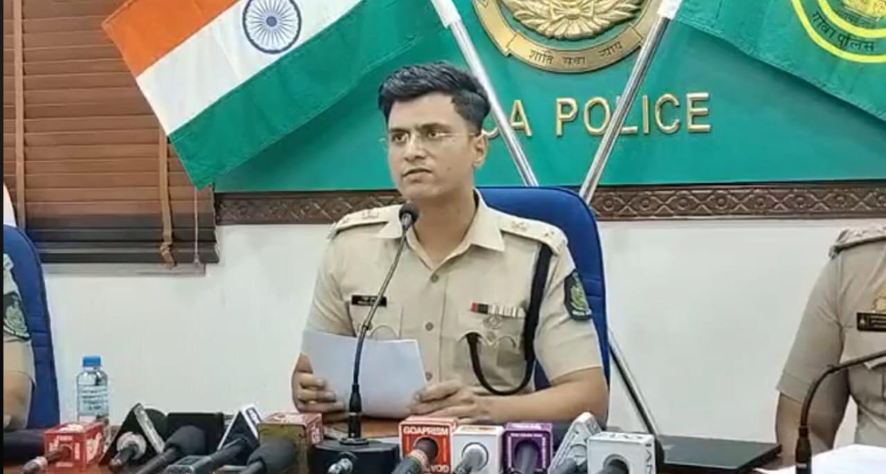 Jobs-for-cash scam: Crime Branch declares Pooja Naik’s job scam allegations baseless