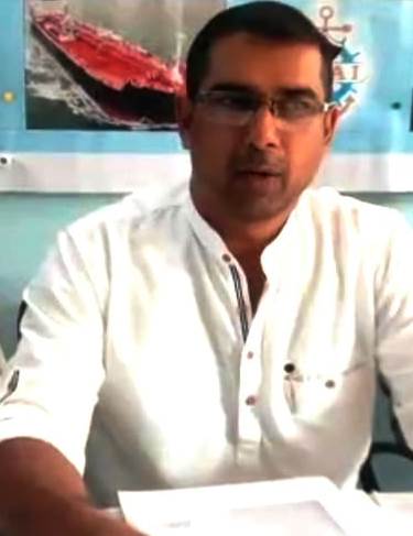 After expulsion from GFP, Frank throws hat in ring as Independent in Velim