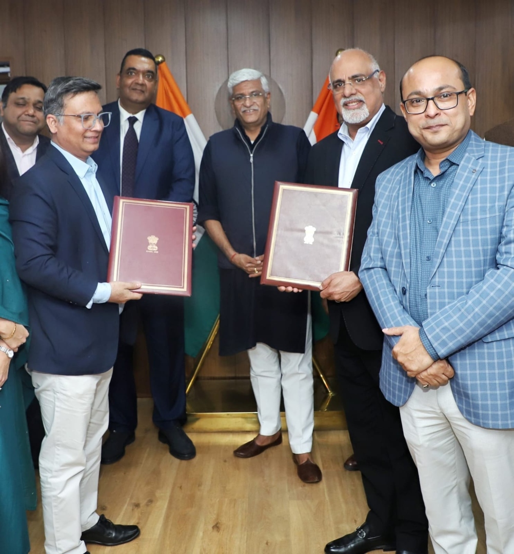 Union Tourism Ministry–Mastercard sign MoU for curated experience, to feature Goa in first Priceless rollout