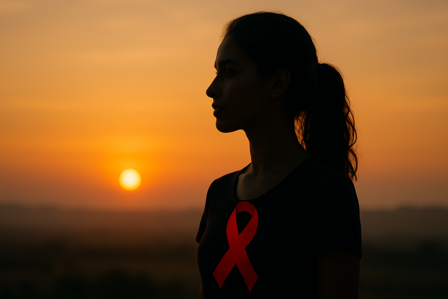 HIV-AIDS – III: They thought HIV broke me but it built me: Roopa