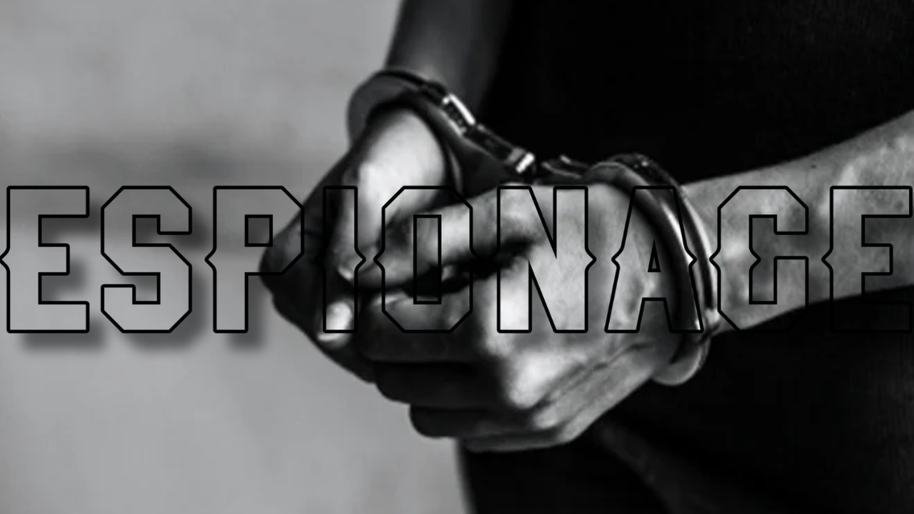 ﻿Retired Army Subedar living in Goa among two held by Gujarat ATS for national security breach