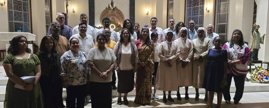 Goan Association Kampala marks Feast of St Francis Xavier with community fervour