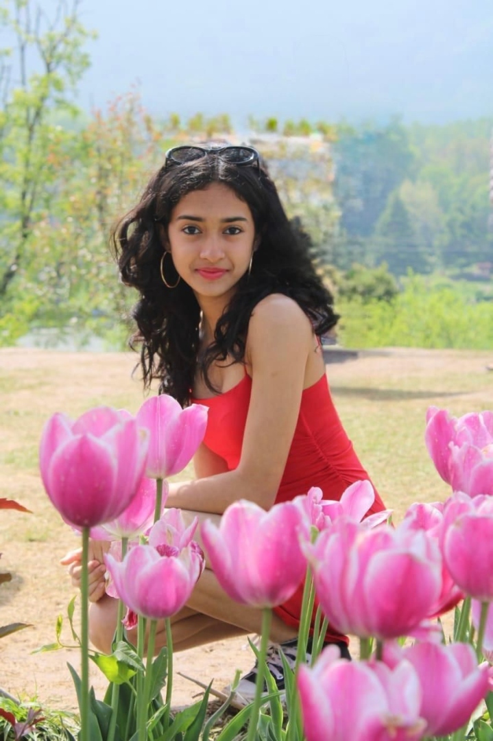 Debut single ‘Homesick in Heaven’ turns a teen’s dream into reality