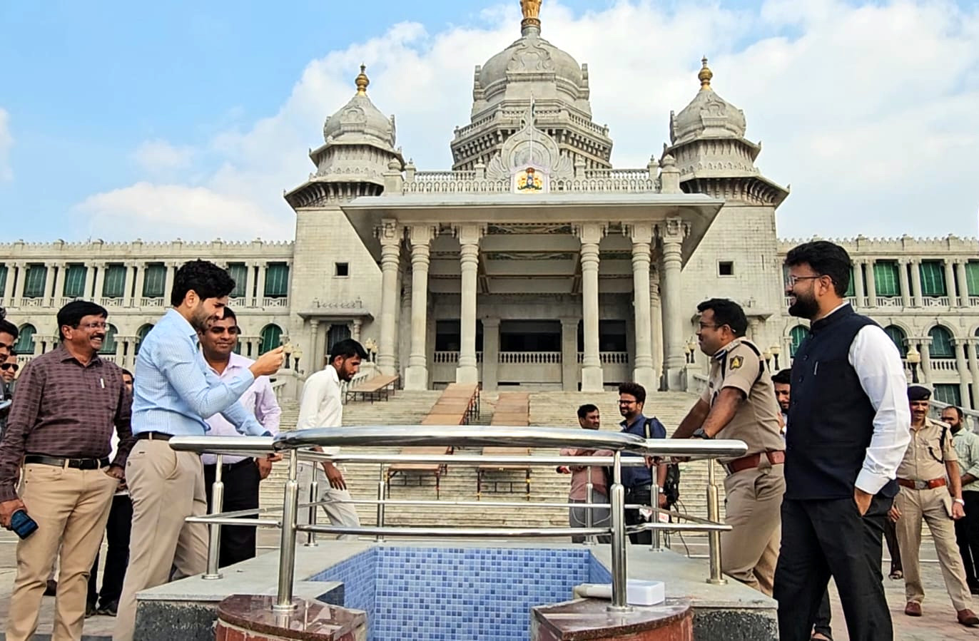 Kalsa-Bhandura issue may take centre stage during Karnataka Assembly session