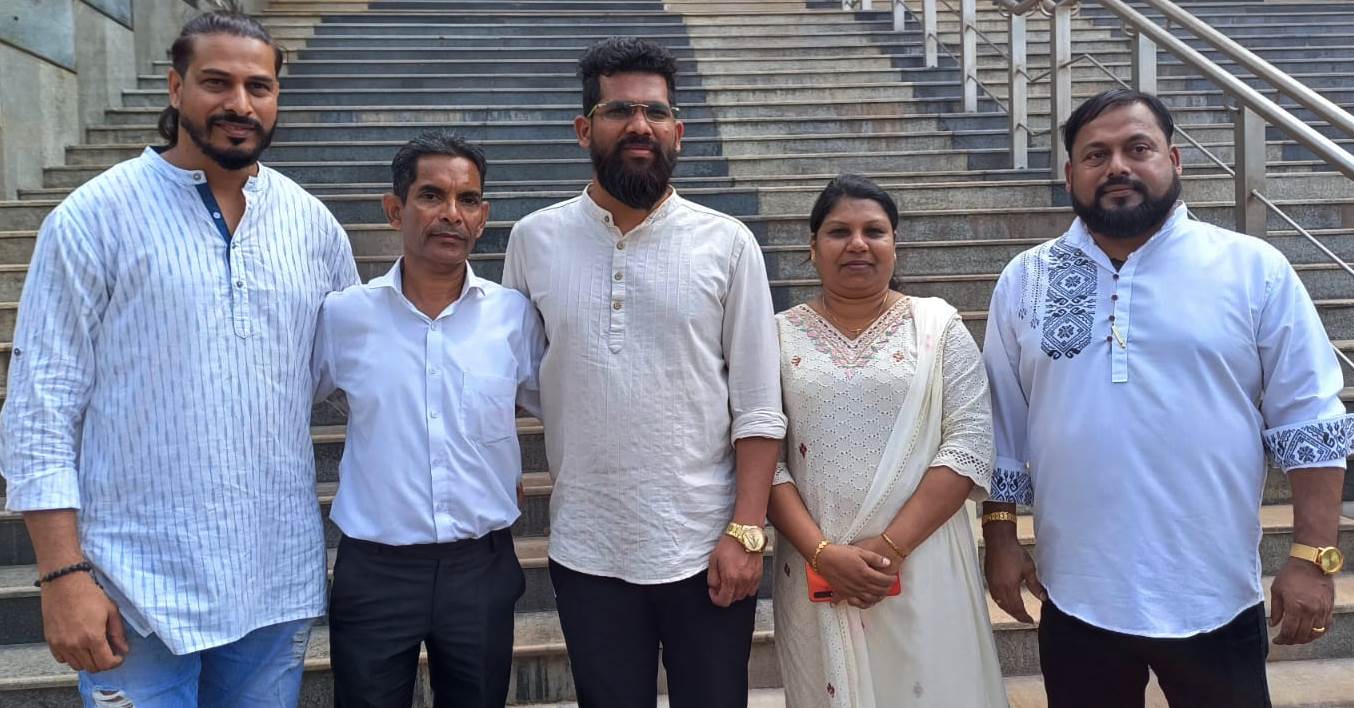 Alliance deadlock pushes RGP to go solo in Salcete