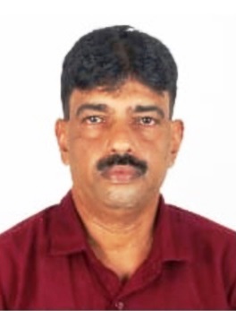 Pradeep Verlekar enters Davorlim ZP race as Ind