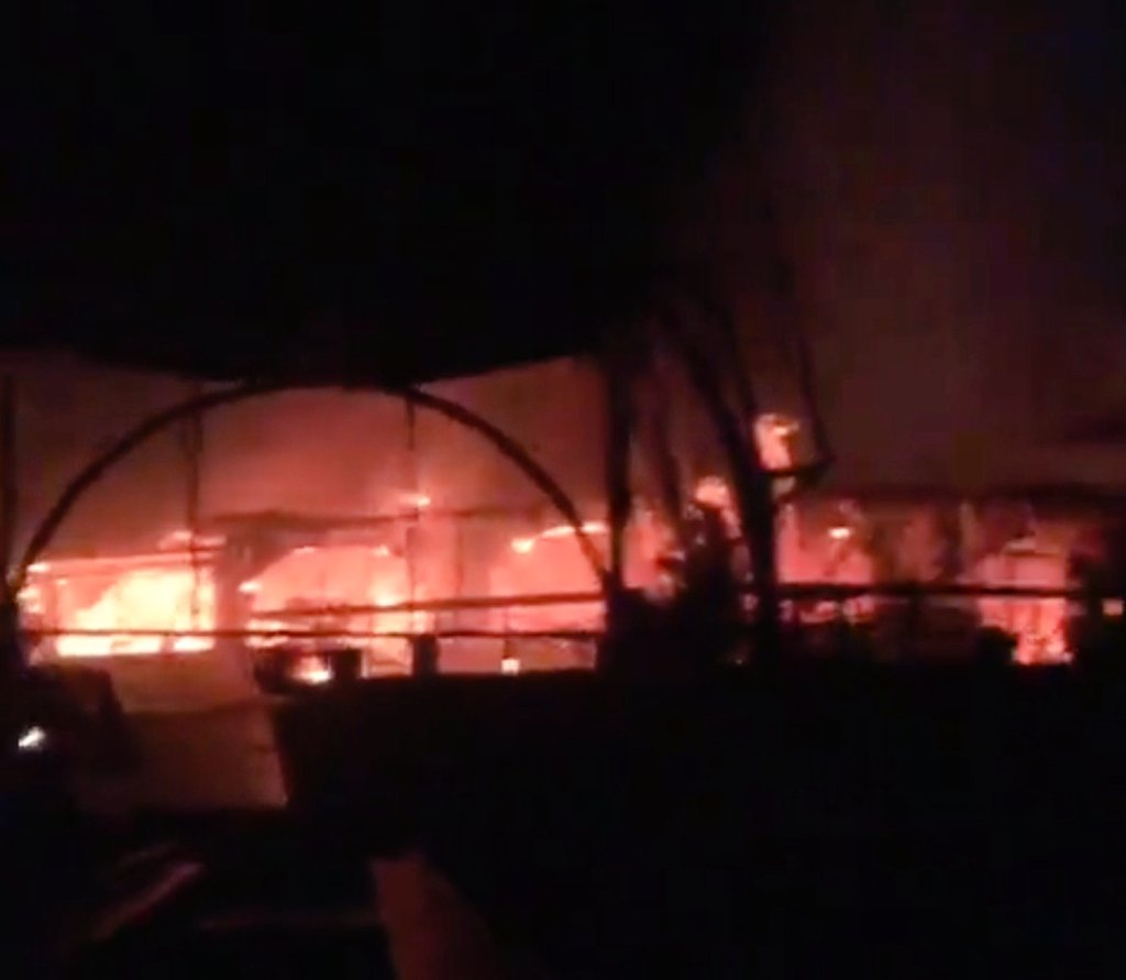 25 including tourists killed in beachside club inferno, govt orders magisterial probe, PM announces ex-gratia