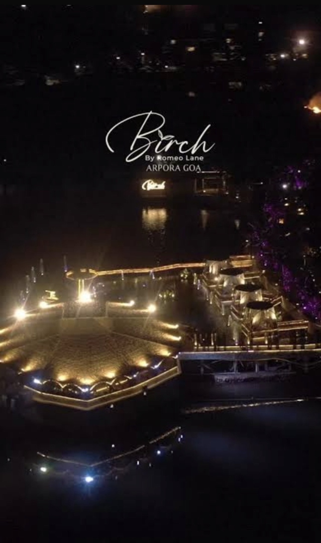 Nightclub declared ‘legal’ just weeks before blaze