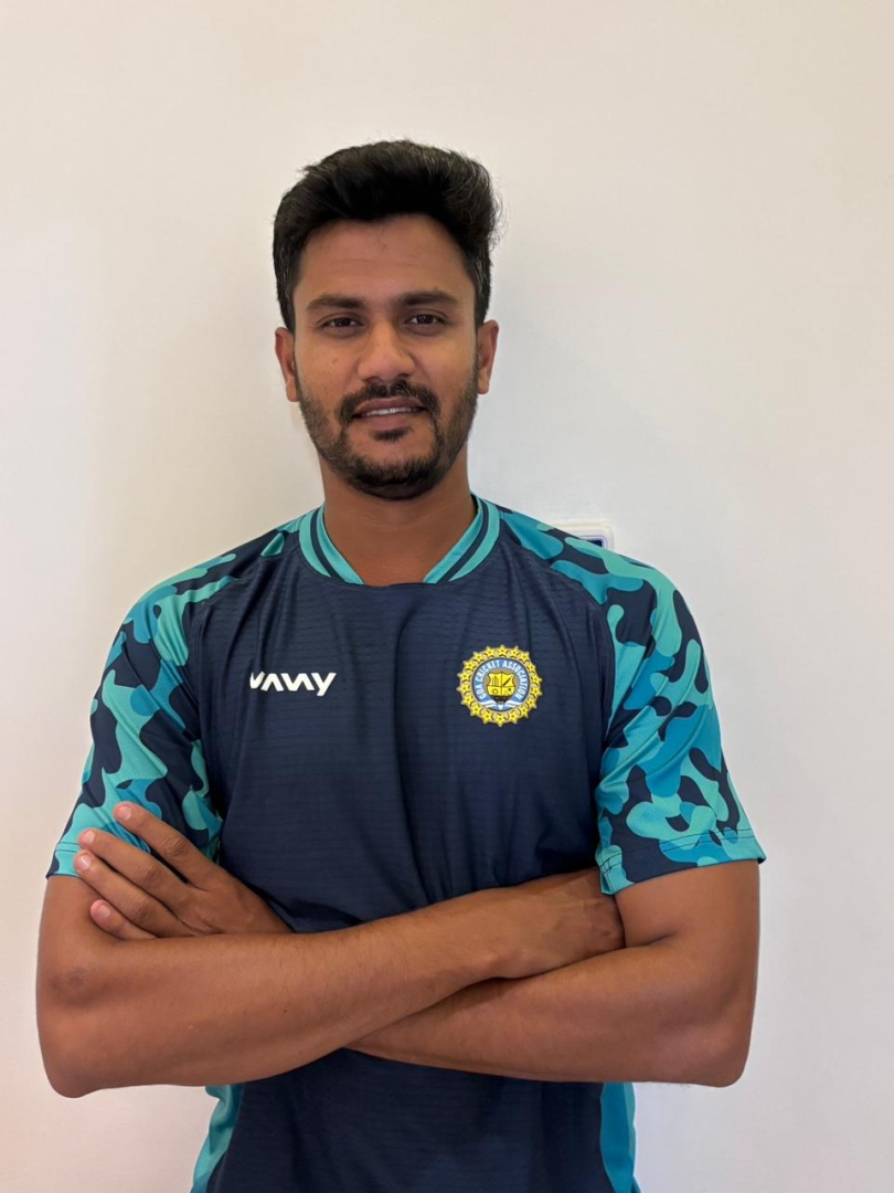 Goa suffer 15-run loss to Maharashtra