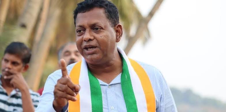 ﻿S Goa MP terms suspensions   in Birch fire ‘mere eyewash'