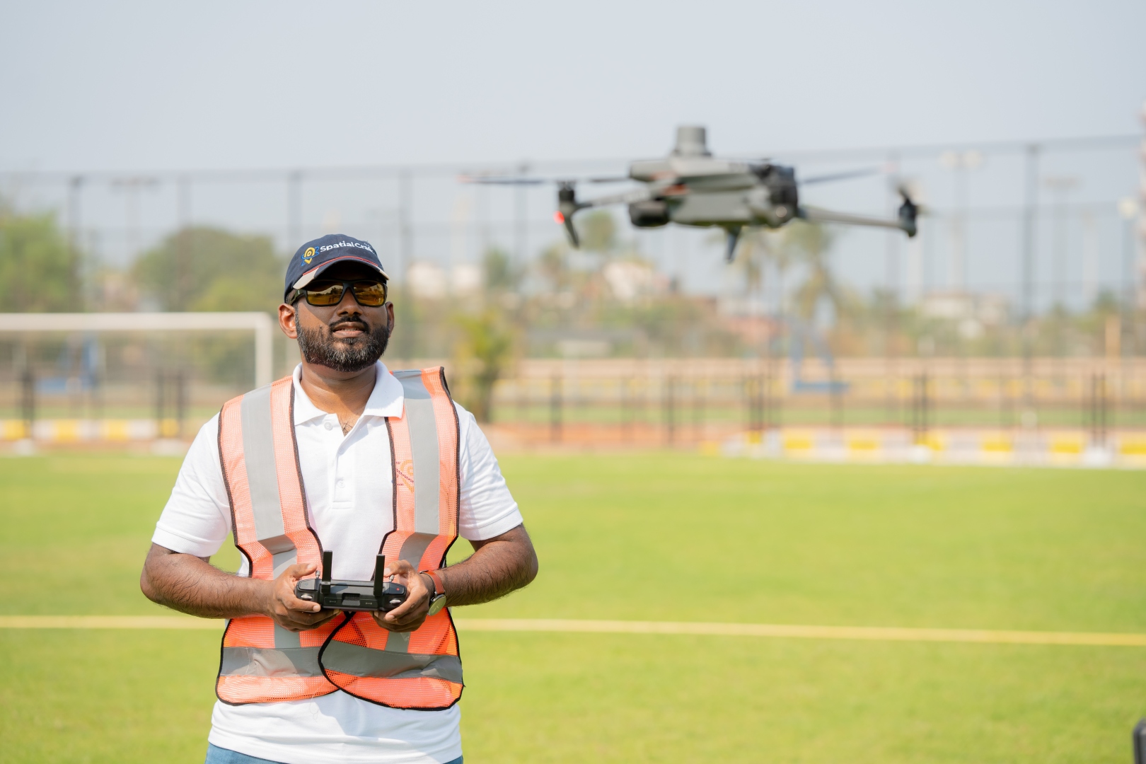 Land map issues? SpatialCraft is fixing the problem across Goa