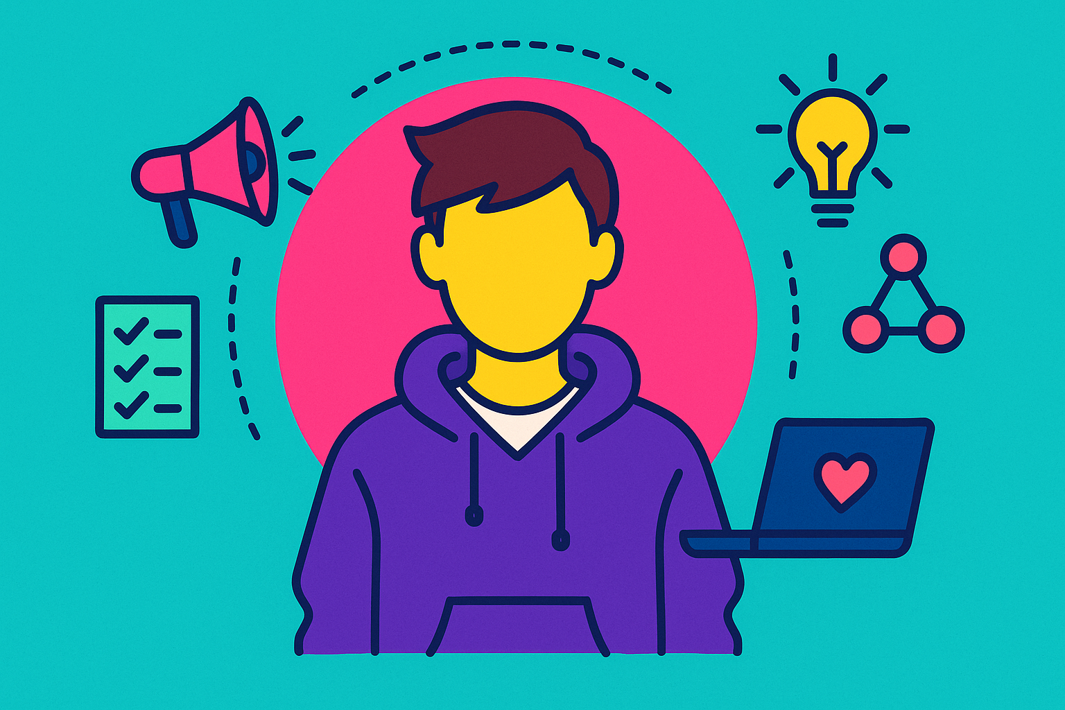 Key personal branding elements you should focus on