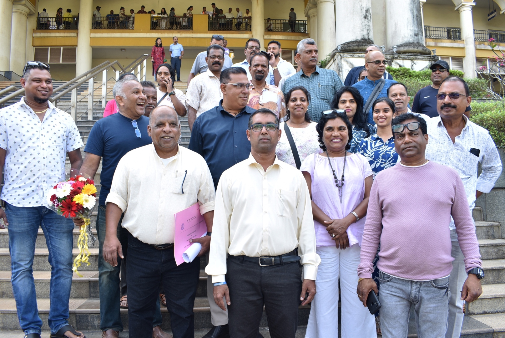 Independent push in Velim: Frank banks on seafarer support