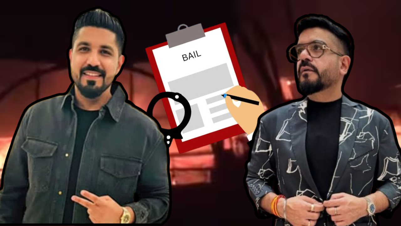 ﻿Arpora tragedy: Luthra brothers seek anticipatory bail in Delhi as probe widens