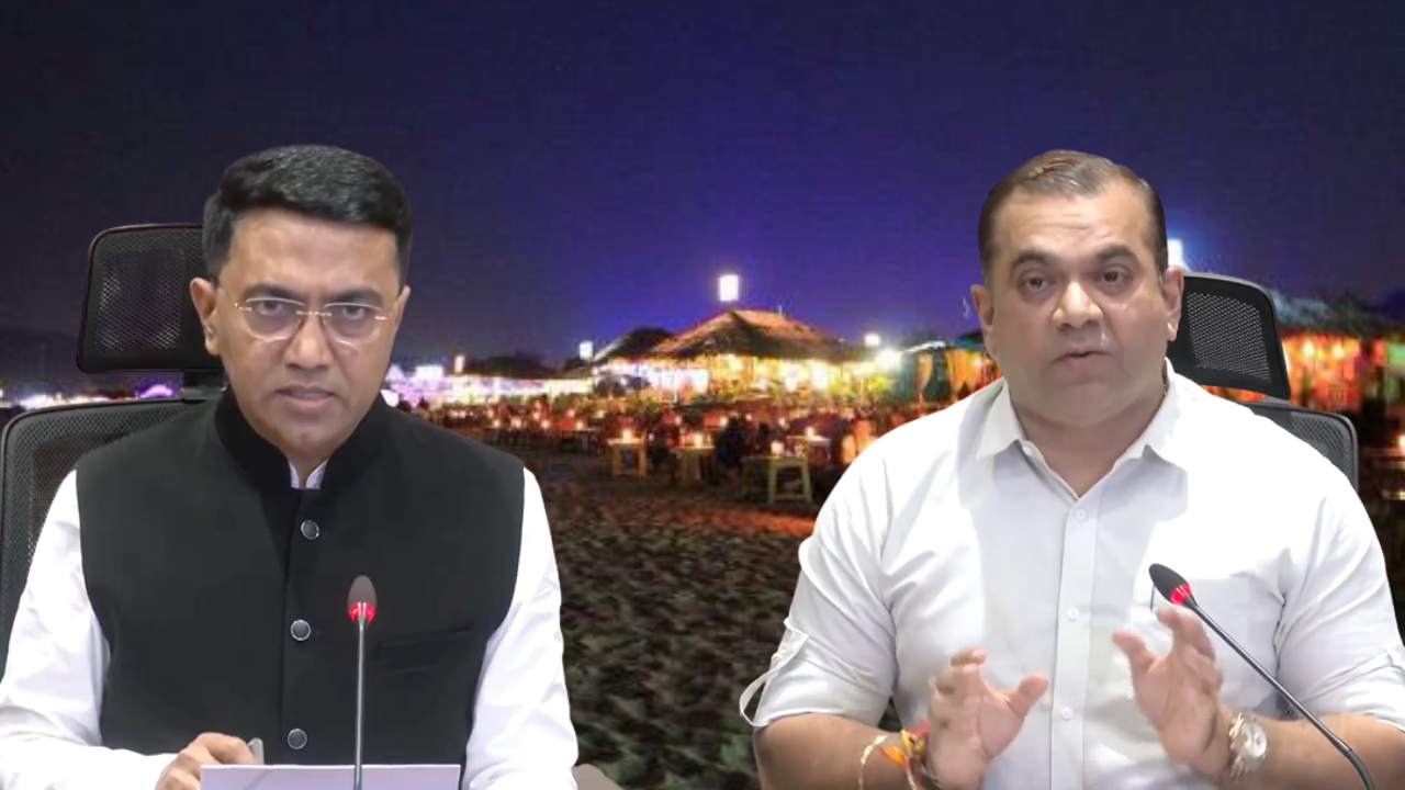 ﻿Arpora tragedy aftermath: Goa govt to clamp down on illegal and unsafe tourism operations