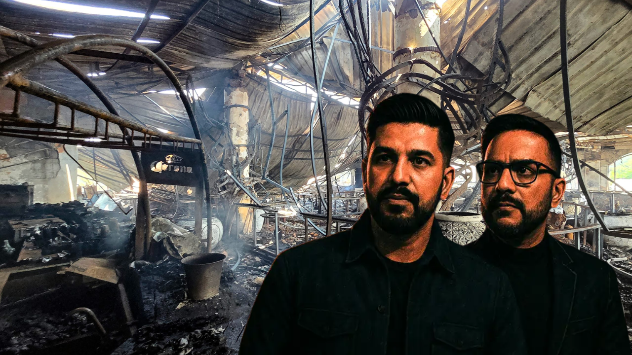 ﻿Arpora tragedy: Delhi Court refuses interim protection to absconding Luthra brothers