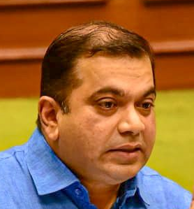 Tourism minister appeals not to cast State in negative light