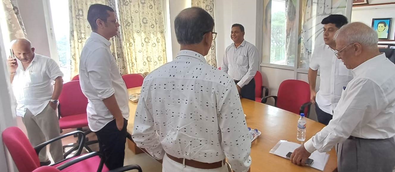 ZP poll ticket tussles lay bare Congress divisions